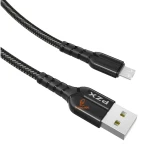 کابل شارژ MICRO مدل V143 پی زد ایکس PZX (3)