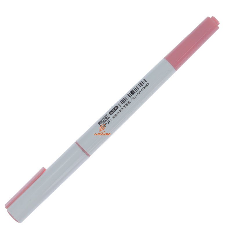 ماژیک رنگ آمیزی دو سر کالباسی HP7311 (3)