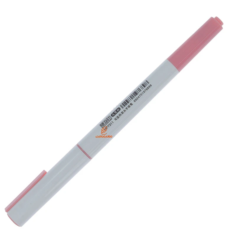 ماژیک رنگ آمیزی دو سر کالباسی HP7311 (3)