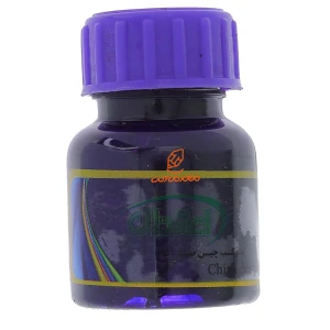 بنفش