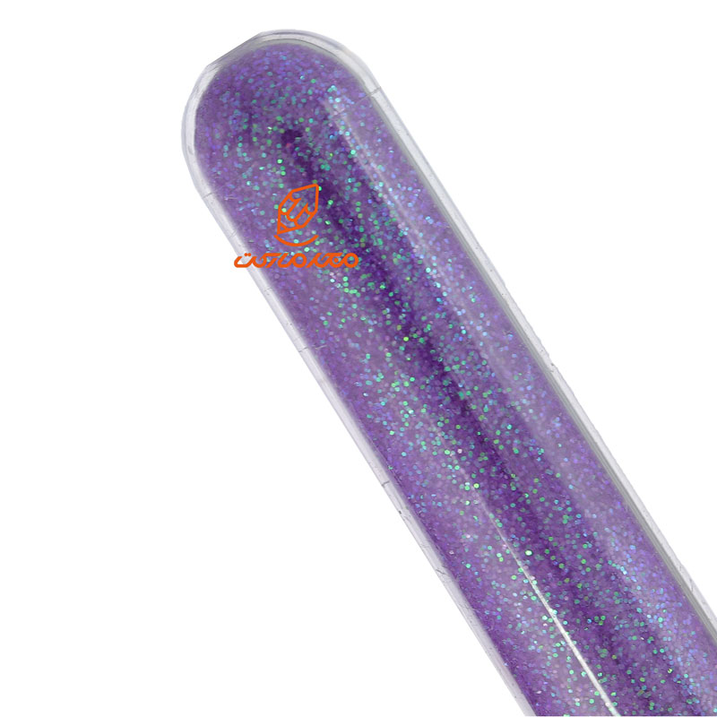 اکلیل پودری لوله ای بنفش سانی SUNNY (1)