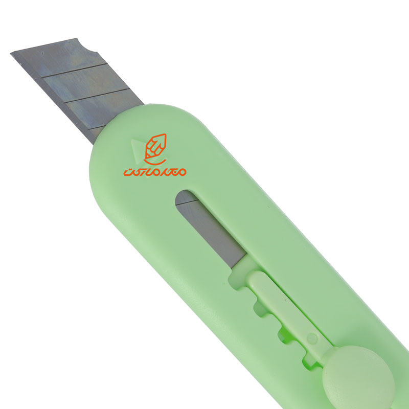 کاتر کوچک فانتزی مدل C-306 طرح خرس سبز AJM (2)