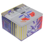 کیت باکس سایز 1 طرح گل سرخ لوتوس (3)