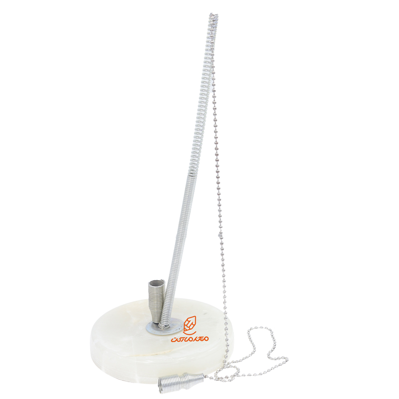 پایه خودکار رومیزی سنگی