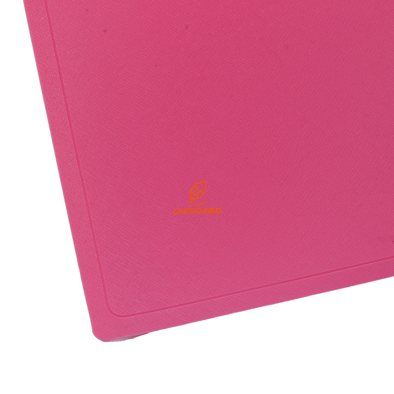 کلربوک 100 برگ قاب دار مدل 507 صورتی آرت نگین (2)