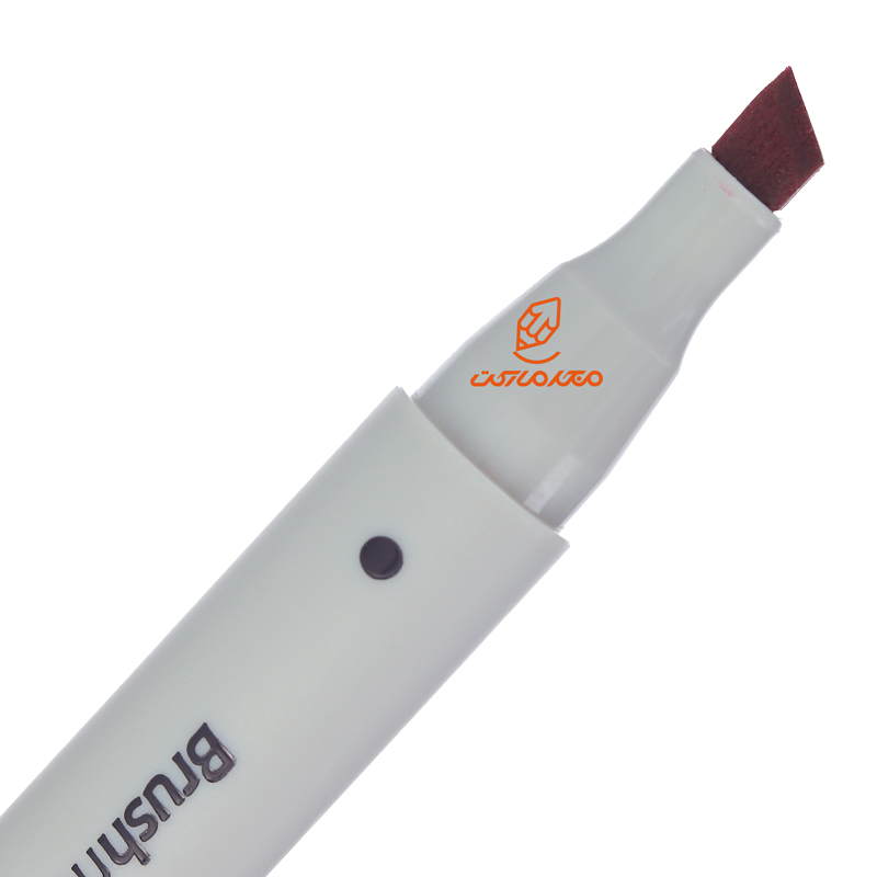 ماژیک راندو 2 سر براش کویلو Quilo (34)