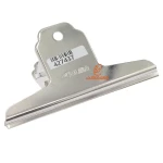 گیره دوبل فلزی کاغذ 125 میل سی دی ال CDL (2)