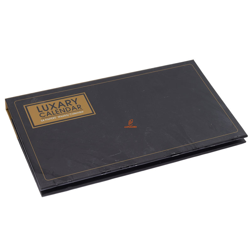 تقویم رومیزی 1403 مدل پارمیس مشکی کیا (3)