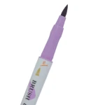 ماژیک رنگ آمیزی دو سر بنفش HP7311 (1)