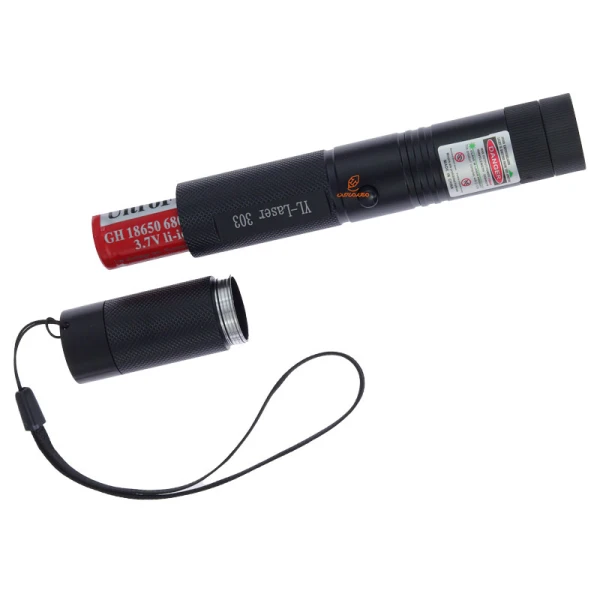 لیزر مشکی مدل YL-303 پوینتر POINTER (9)