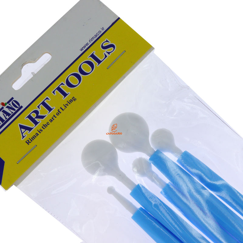 ست سمبه 5 عددی 2 سر ریمانو RIMANO (1)