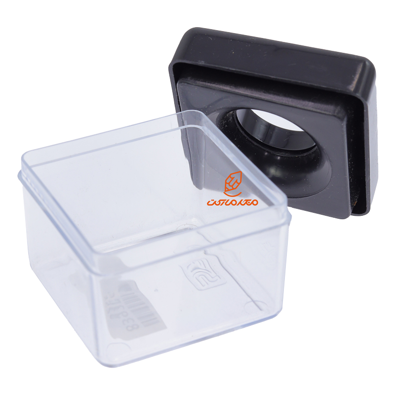 جا سنجاقی مدل 201 مشکی الفین ALPHIN (1)