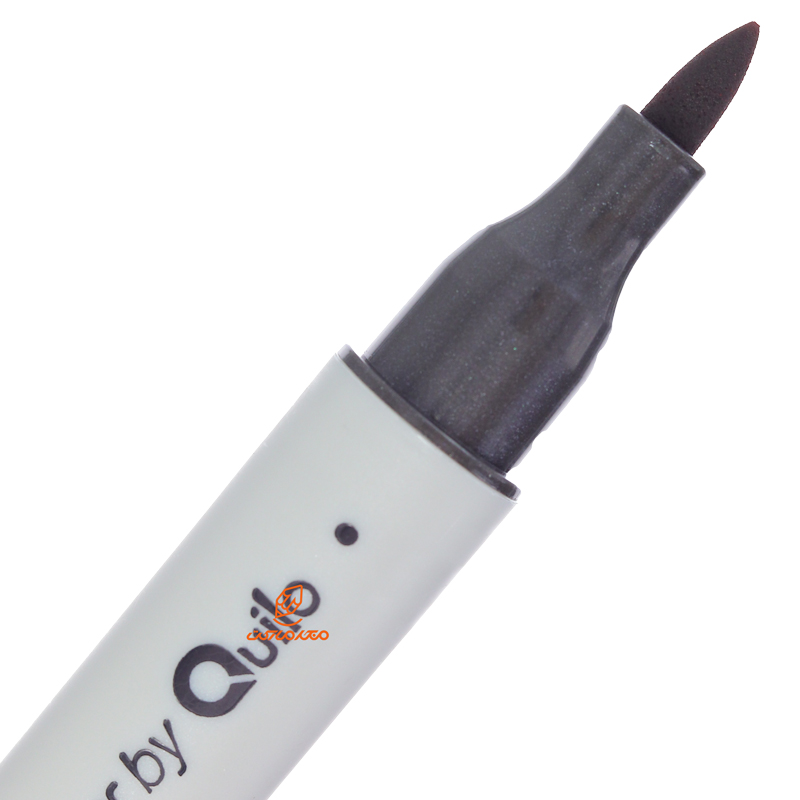 ماژیک راندو دوسر براش کویلو Quilo (3)