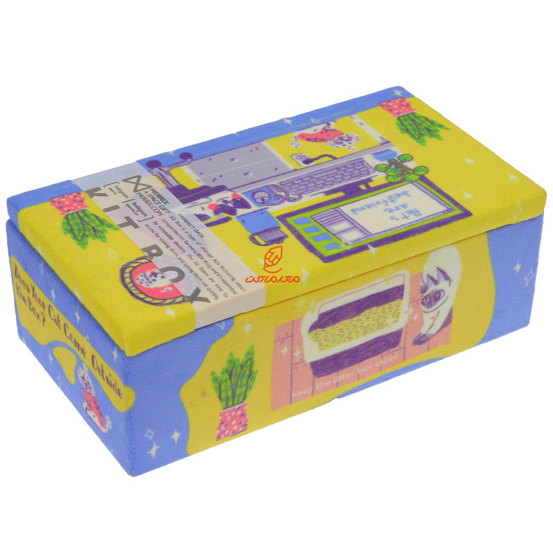 کیت باکس سایز 3 طرح کامپیوتر لوتوس (2)