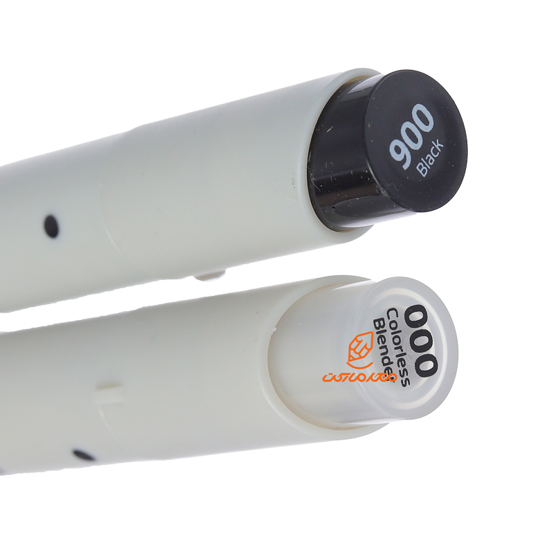 ماژیک راندو دوسر براش کویلو Quilo (6)