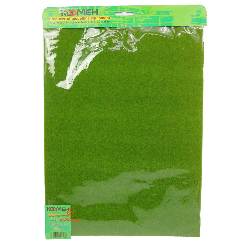 صفحه چمن پاییزی 3040 کومه