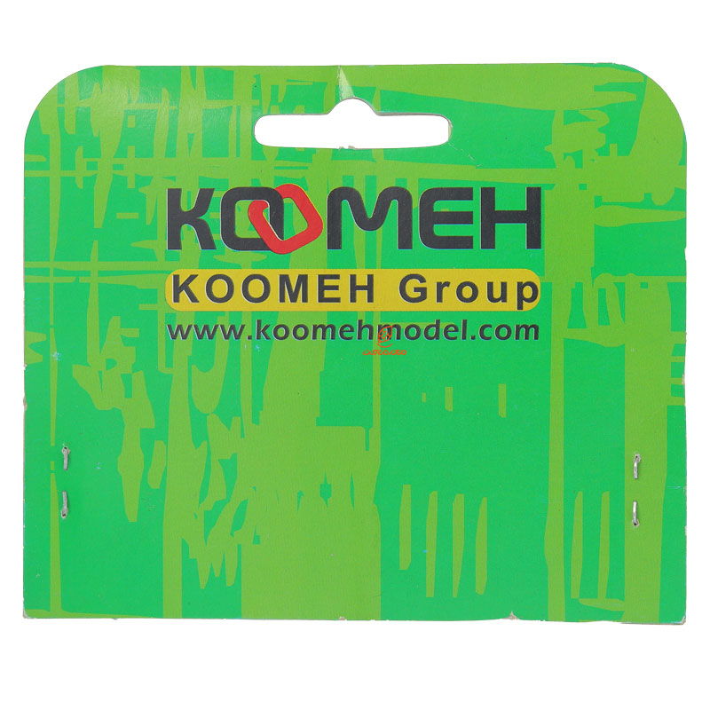 ماکت پیانو دو عددی کومه (4)