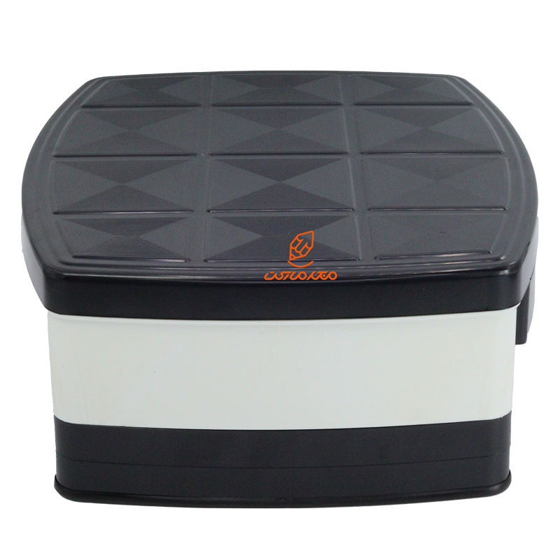 زیر مانیتوری کشودار 801 سنا پلاستیک (5)