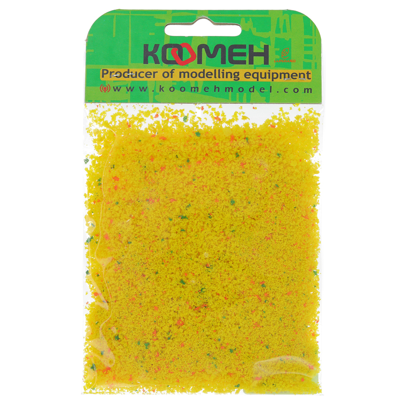 پودر اسفنج پاییزی کومه (3)