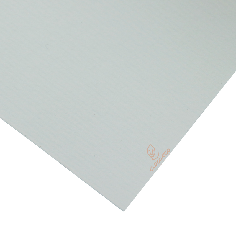 مقوا سفید 400 گرم فابریانو