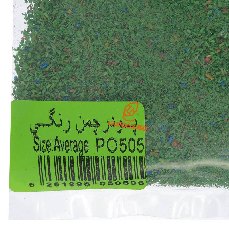 پودر چمن رنگی کومه (1)