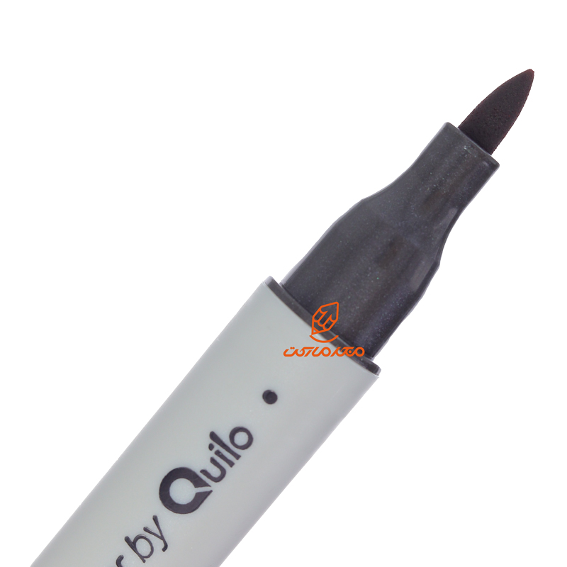 ماژیک راندو 2 سر براش کویلو Quilo (35)