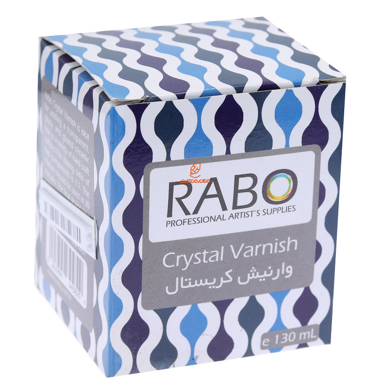 کریستال سرونیک 65+65 میل رابو RABO (2)