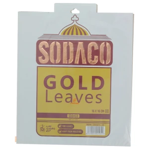 ورق مس 100 عددی سوداکو SODACO