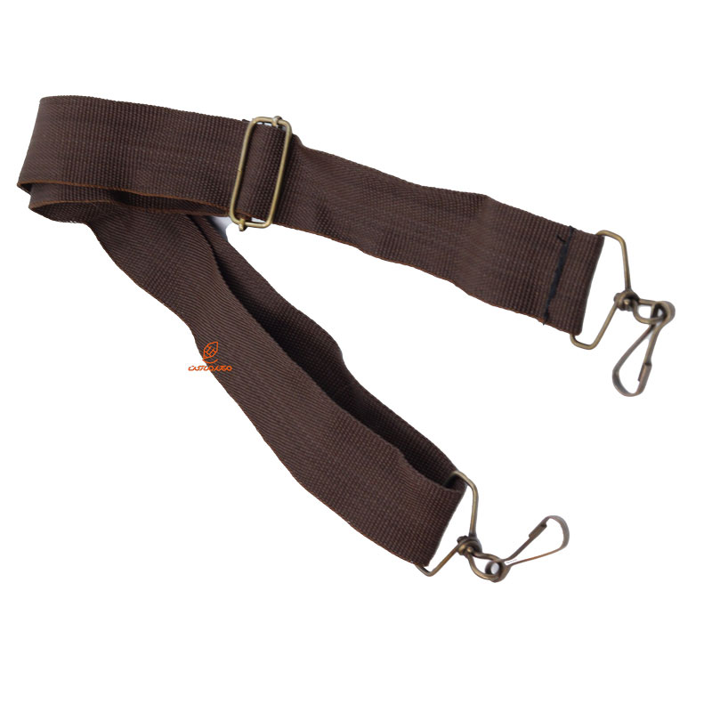 کیف لپ تاپ (اداری) قهوه ای اکو (1)