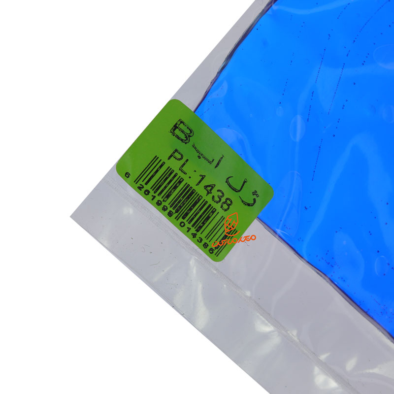 ژل آب تیره B کومه (1)