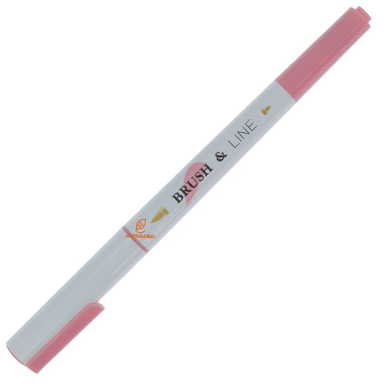 ماژیک رنگ آمیزی دو سر کالباسی HP7311 (2)