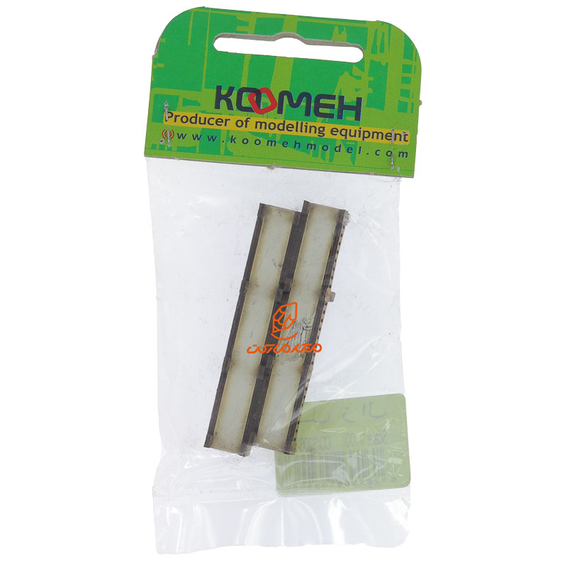 ماکت پل زال 2 عددی کومه (3)