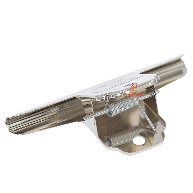 گیره دوبل فلزی کاغذ 125 میل سی دی ال CDL (3)