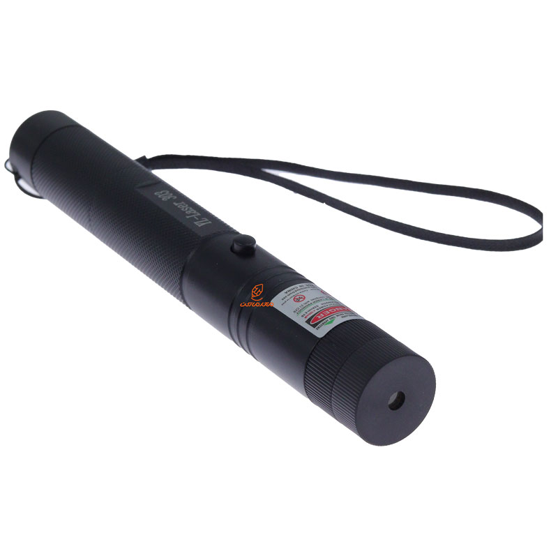 لیزر مشکی مدل YL-303 پوینتر POINTER