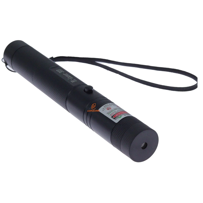 لیزر مشکی مدل YL-303 پوینتر POINTER (7)