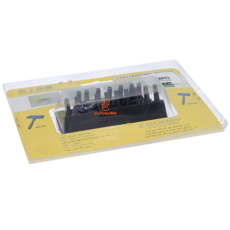 وود گرینر طرح چوب ریمانو RIMANO (4)