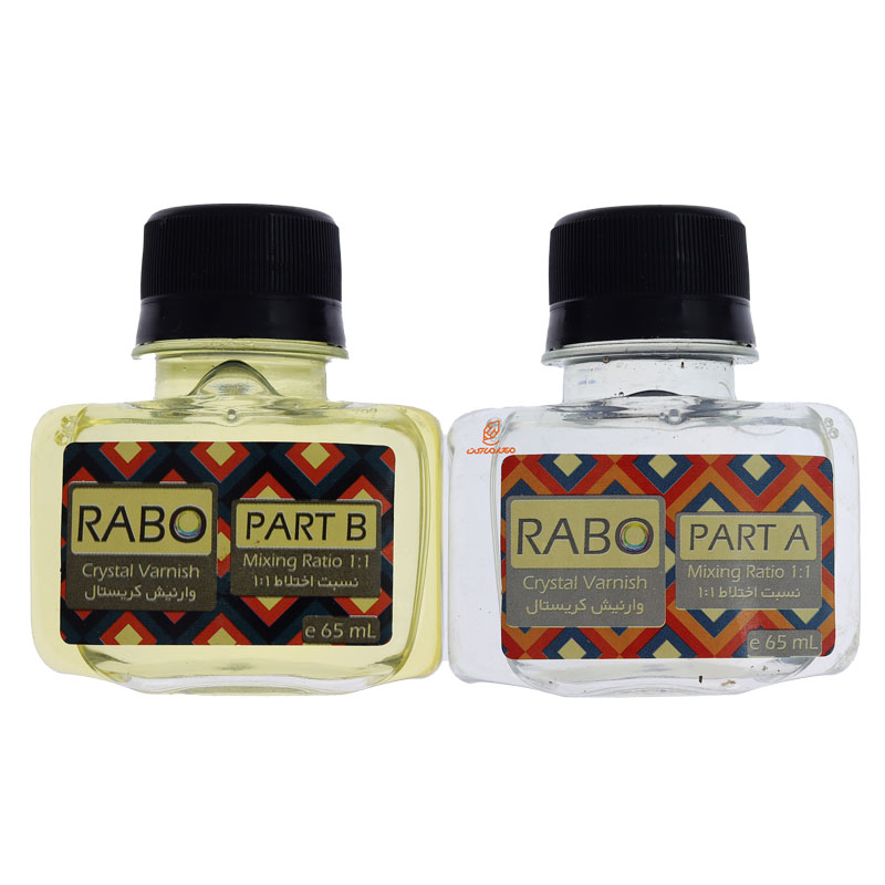 کریستال سرونیک 65+65 میل رابو RABO (5)