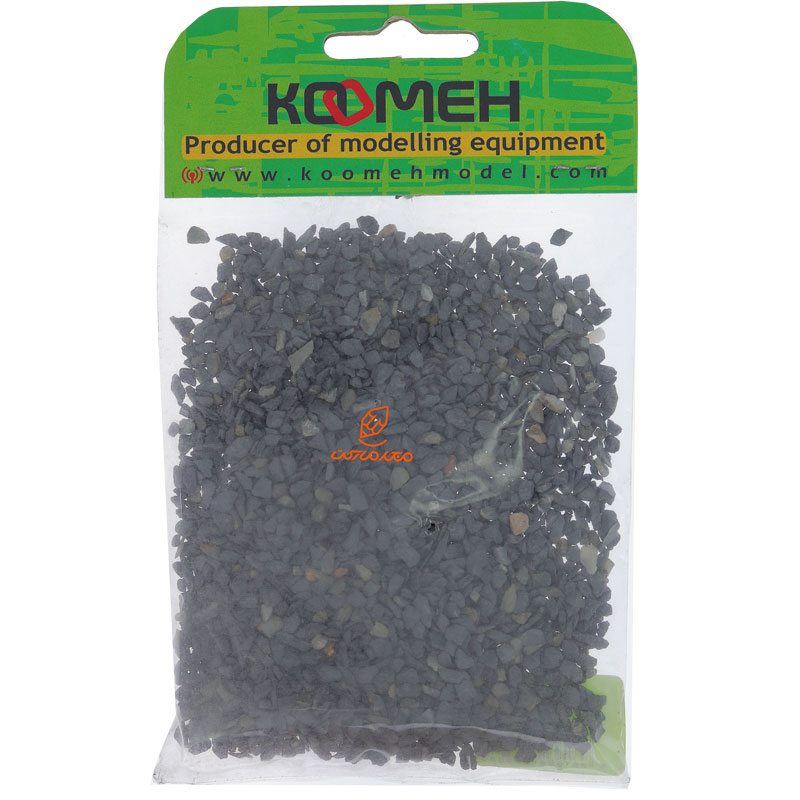 سنگ مشکی کومه (3)