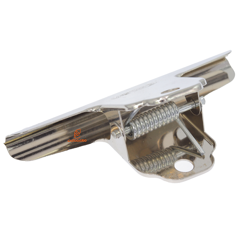 گیره دوبل فلزی کاغذ 100 میل سی دی ال CDL (3)