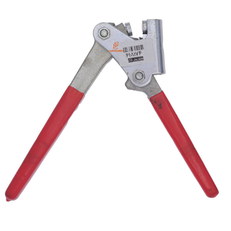 انبر پلمپ 7 اینچ MAHDI