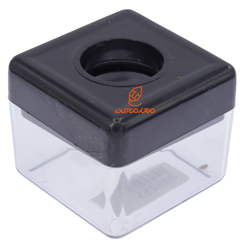 جا سنجاقی مدل 201 مشکی الفین ALPHIN