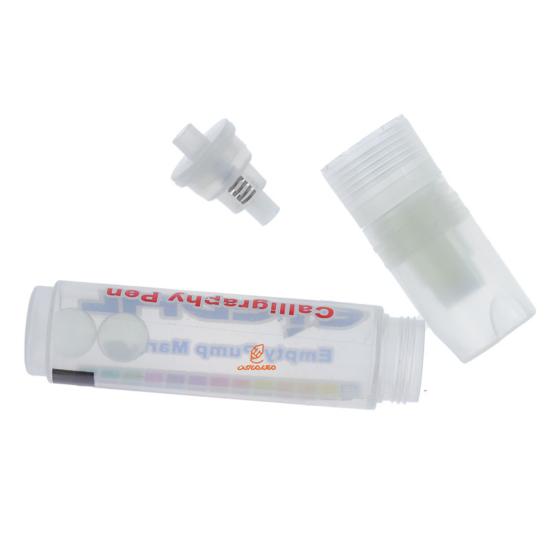 ماژیک کالیگرافی مخزن دار 10 میل اعتدال (1)