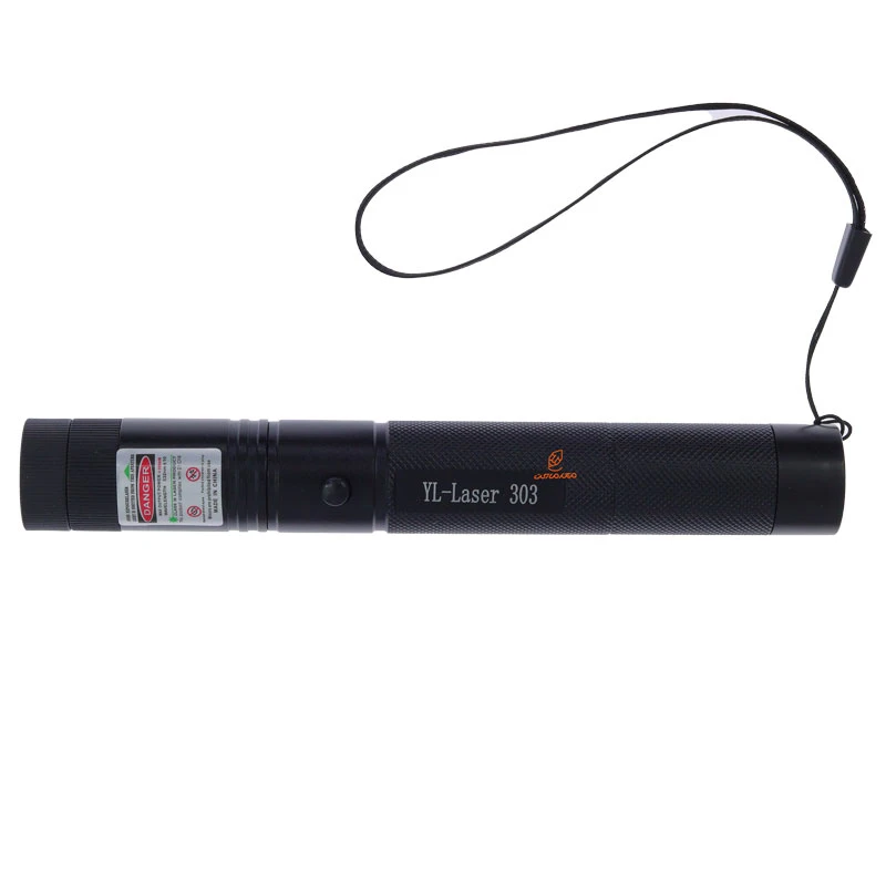 لیزر مشکی مدل YL-303 پوینتر POINTER (5)