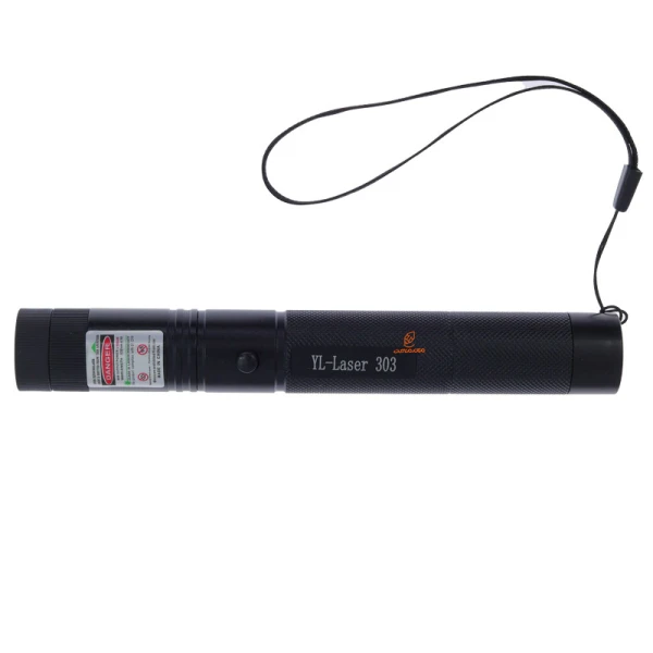 لیزر مشکی مدل YL-303 پوینتر POINTER (5)