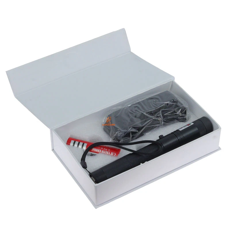 لیزر مشکی مدل YL-303 پوینتر POINTER (3)