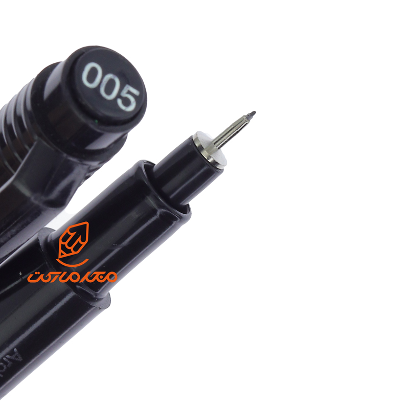 راپید یکبار مصرف مدل میکرون گرافیک بیرو BIRO (5)