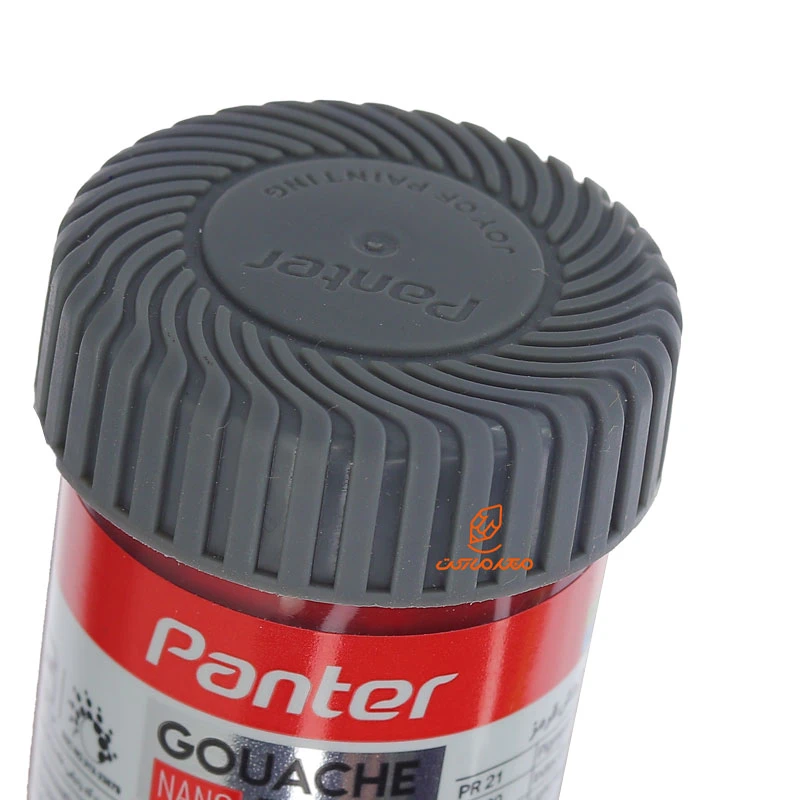 گواش قرمز کد 318 پنتر PANTER (1)