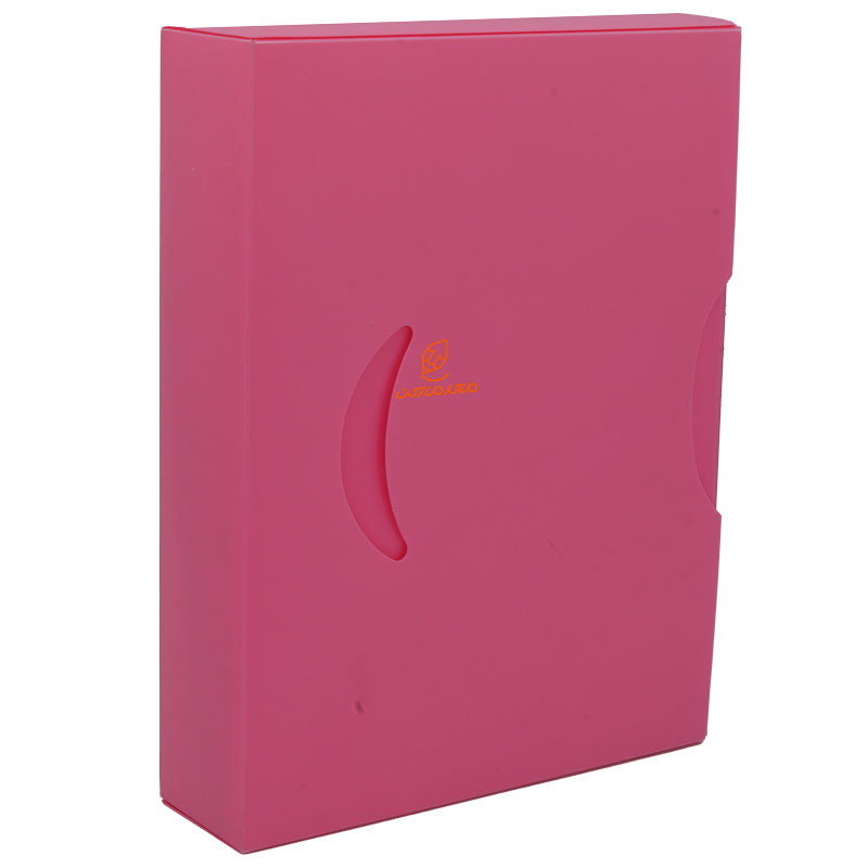 کلربوک 100 برگ قاب دار مدل 507 صورتی آرت نگین (4)