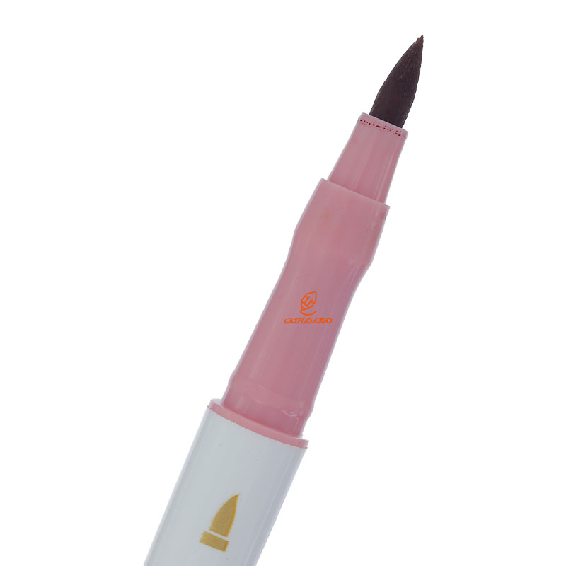 ماژیک رنگ آمیزی دو سر کالباسی HP7311 (4)
