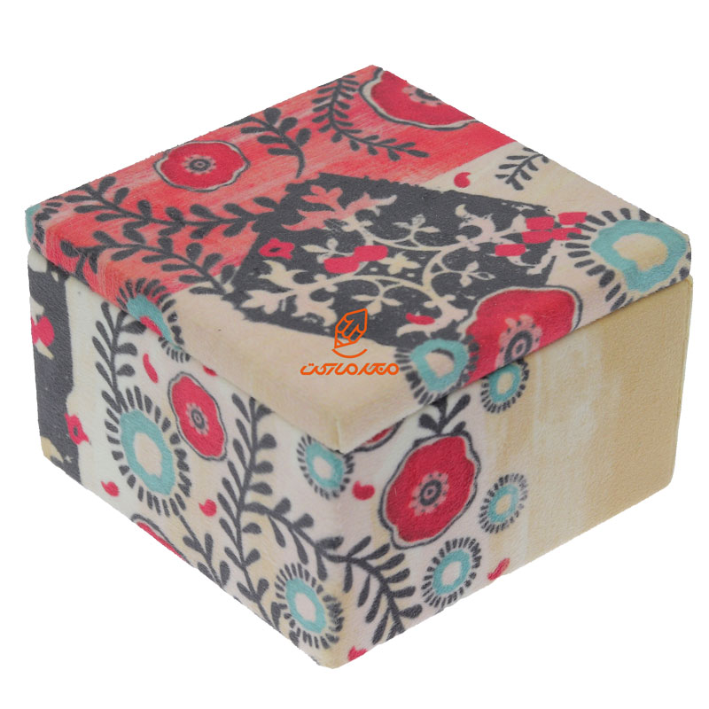 کیت باکس سایز 1 طرح سنتی لوتوس